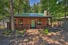 Azalea House - Forest Retreat with Hot Tub!
